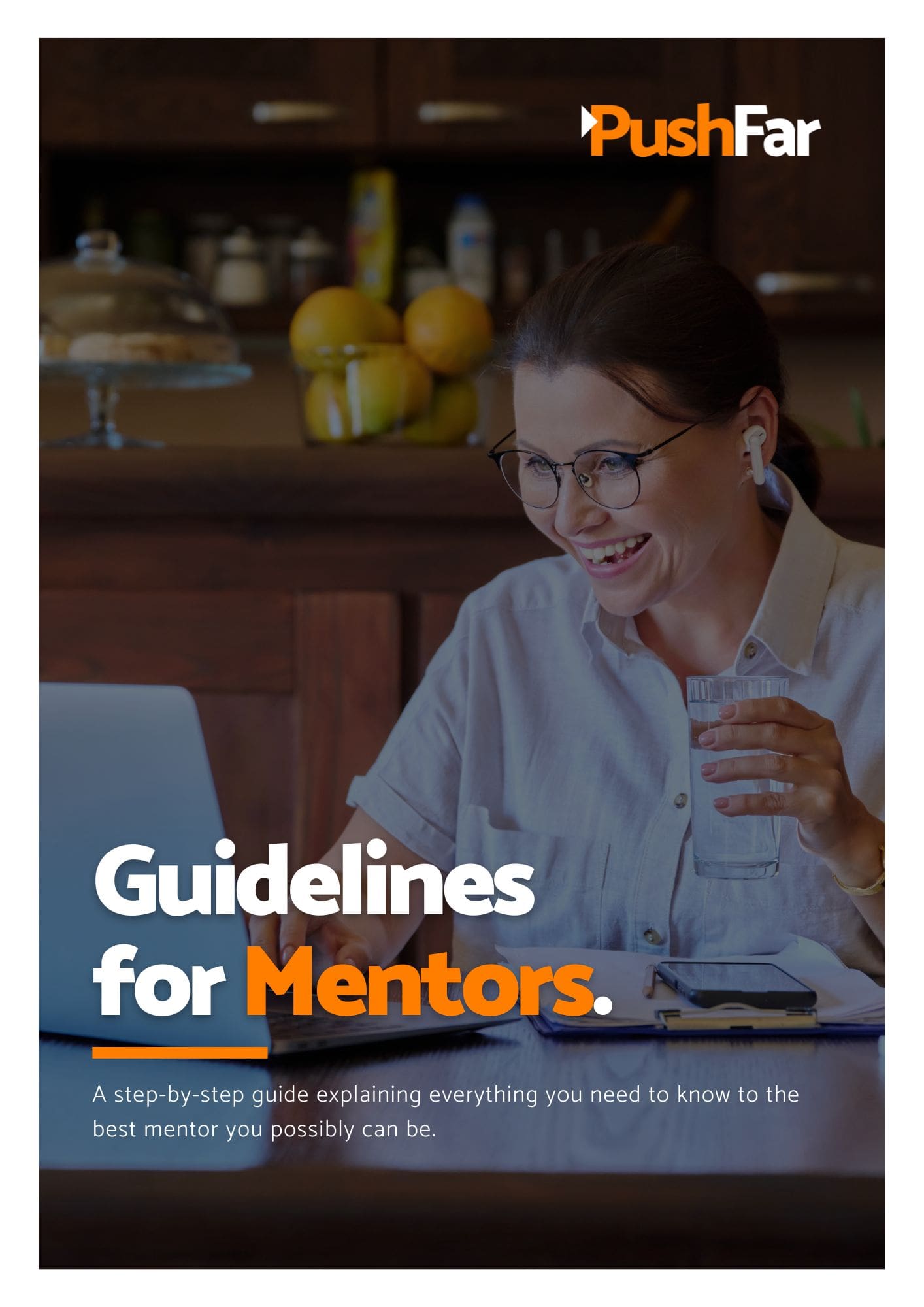Guidelines for Mentors