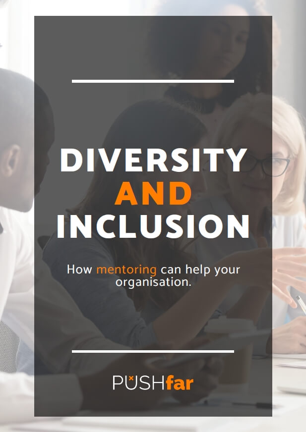 Diversity & Inclusion Mentoring