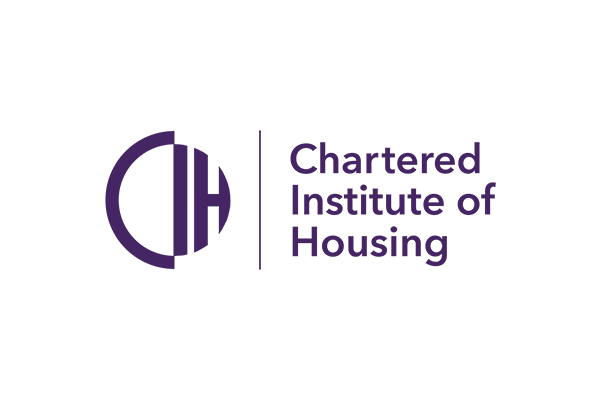 Chartered Institute of Housing Logo