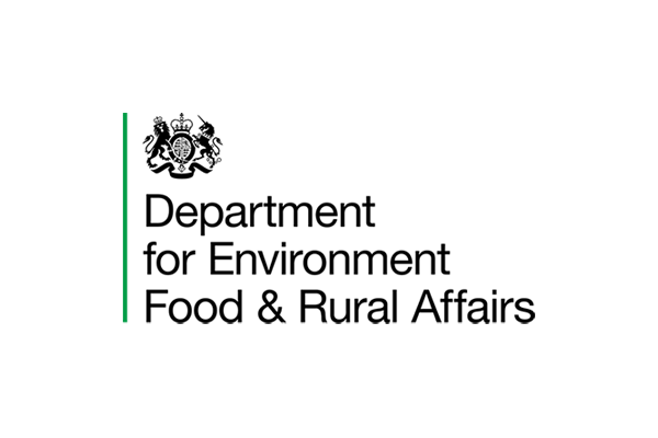 UK Government Department for Environment, Food and Rural Affairs