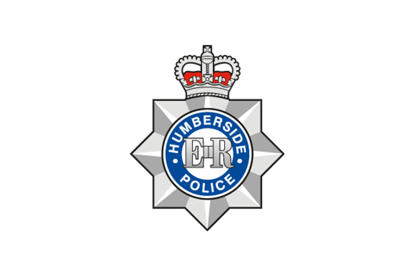 Humberside Police Logo