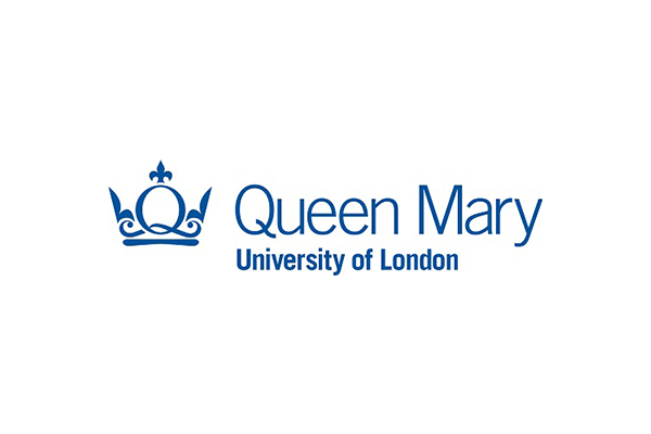 Queen Mary University Logo